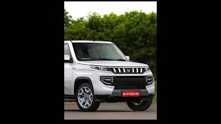 Mahindra Bolero New Cheapest 7 Seater SUV Redesign #bolero