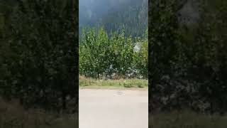 Latest exclusive video from LOC- ladakh china border