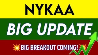 nykaa share latest news | nykaa share latest news today | nykaa share news today | #nykaafashion