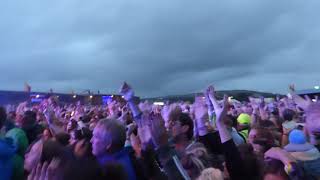 Jess Glynne Oceanfest 2018