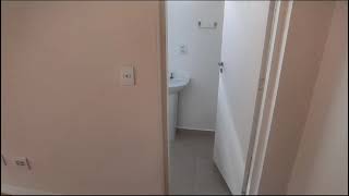 Apartamento com 3 dormitórios para alugar, 60 m² por R$ 2.050,02/mês - Belenzinho - São Paulo/SP