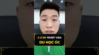 Đi du học Úc dễ dàng khi Đáp ứng được 2 điều kiện này#haouc #duhocuc #duhocngheuc #australia #xuhuon