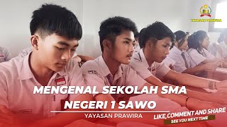 Mengenal SMA NEGERI 1 SAWO, Kabupaten Nias Utara, Provinsi Sumatera Utara