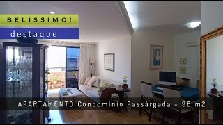 APARTAMENTO CONDOMÍNIO PASSÁRGADA VILA DAS HORTÊNCIAS JUNDIAI VENDA