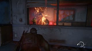 The Last Of Us Part 1 Story Mode Last Part Molotov Item Only (Infinite Crafting)