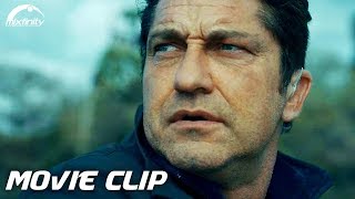 Angel Has Fallen Movie Clip “Drones” (2019) HD | Mixfinity International