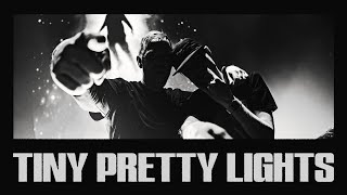 PHUTURE NOIZE & B-FRONT - TINY PRETTY LIGHTS