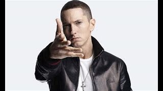 1.5 hours of Eminem's best songs