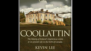 170: The Coollattin Diaspora in Canada by Kevin Lee