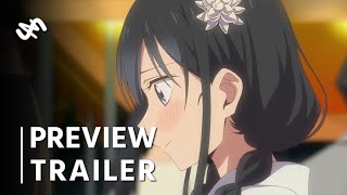 Giji Harem Episode 5 - Preview Trailer