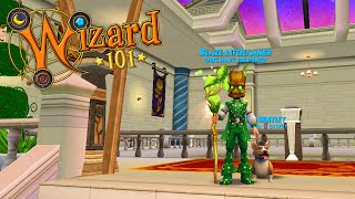 🔴 Wizard101: LIVESTREAM! 🔴 Going for Silver Guild Museum Upgrade!! 🔴 Come Join! 🔴 !discord