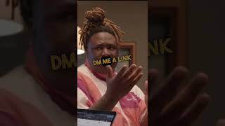 Tay Keith: The Importance of Relationships Part 1