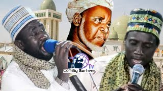 ZIARRA MEDINA BAYE 2020 [Partie1] ZIKR CHEIKH IBRAHIMA NDAO ET CHEIKH MOUHAMAD KÉBÉ