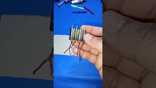 mini drone motor output voltage testing #rudra #shorts #drone motor #diymotor