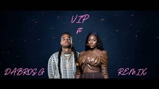 DA'BROS G _KALASH VIP ft Aya Nakamura (REMIX 2024) FULL