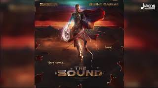 Bunji Garlin x Sheriff - The Sound [2020 Soca]