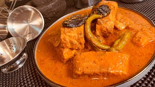 Salmon Curry Indian | Spicy Fish Curry recipe | South Indian Fish Curry Recipe | Fish Curry Recipes