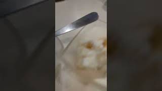 yaravudhu intha combination la  icecream sapu irukingala illana try pannuga semmaya irukum|shorts