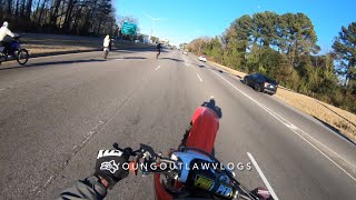 VA Bikelife Sunday Funday