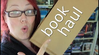 BOOK HAUL: 2019 Releases!