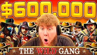 THIS HUGE HIT SAVED THE VIDEO… THE WILD GANG