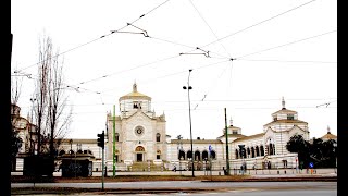 Visita guidata cimitero Monumentale Milano - Come funziona? - Simonetta Marmi Srl