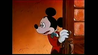 Mickey's Christmas Carol (1983) Part 10