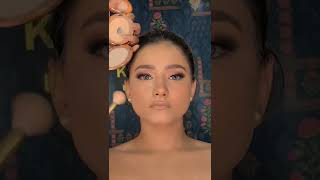 How to do classic makeup tutorial | step by step classic makeup tutorial #shorts #viral #trending