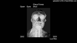 Claus Fovea - Minimal Und Monoton [2021]