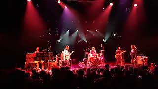 STEREOLAB - Live Pt.1 "Villette Sonique", Paris (09/06/2019)