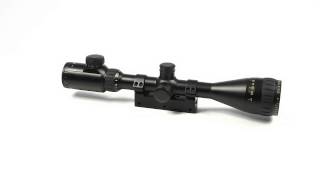 Airking 4-12x42 AO IR