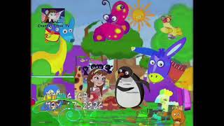 BabyTV El Baile Hocky Pocky 2(1)