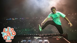 Martin Garrix #LollaAR 2017 | Lollapalooza Argentina