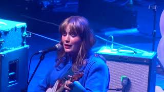 Katy J Pearson - Tonight - l'Olympia Paris - 28/10/2024