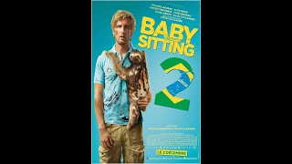 Superнянь 2 / Babysitting 2 (русский трейлер)