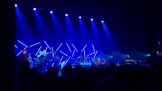 Snarky Puppy — Ready Wednesday (live in Chicago 05/18/19)