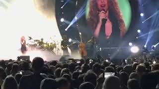 Shakira 3 june 2018 hamburg | EL DORADO WORLD TOUR