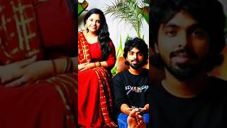 gv prakash and saindhavi divorce💔