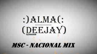 mix música nacional ecuatorianisima