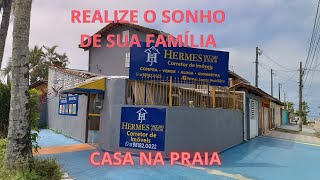 APARTAMENTO, CASA, TERRENO. NA PRAIA.