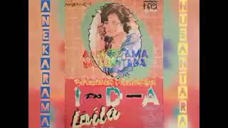 Bayangan Menggoda (IDA LAILA) Lirik & Musik: O.M. Antara