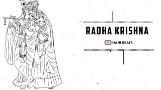 Radha Krishna flute ringtone | Nani Beats