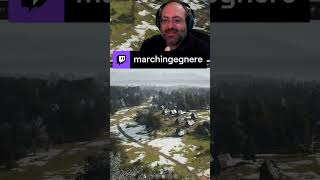 Poeticamente Marchi. | marchingegnere su #Twitch