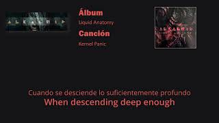 Alkaloid - Kernel Panic sub Español/English