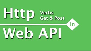 WebAPI Interview Questions & Answers | What are Http Get & Http Post