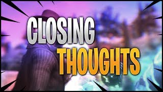 Black Desert Online - New Market Final Thoughts | Lifestyle Podcast Ep.9