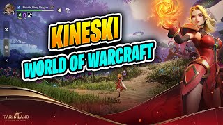 🔴World of Warcraft KLON  Tarisland je stigao !!!