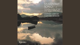 Stanford: A Fire of Turf, Op. 139: No. 5, Blackberry Time