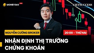 Thị trường có xảy ra mẫu hình VĐV như nhiều bên nhận định