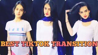 subhanallah song status | Tiktok best transition video | new trending reels | new tiktok videos |